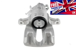 PINZA DE FRENO TRASERA PARA VAUXHALL INSIGNIA 08- LLANTA DERECHA 16 FRENO DE ESTACIONAMIENTO ELÉCTRICO - Imagen 1 de 9