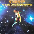Various-Starship•The De-Lite Superstars Vinyl 2xLP Comp Rai US 1977 Sealed