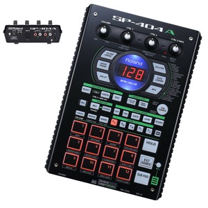 Roland Sp 404 Samplers Sequencers For Sale Ebay