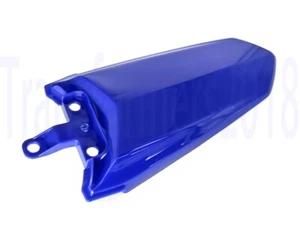 YAMAHA TTR50 TTR50E 1P6 Genuine Rear Fender Motorcycle Parts OEM (Blue) - Bild 1 von 6