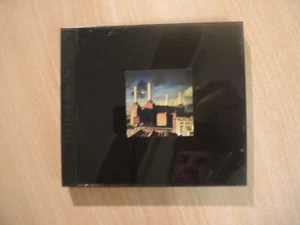 Pink Floyd - Animals Audiophile CD Sammler - Bild 1 von 2