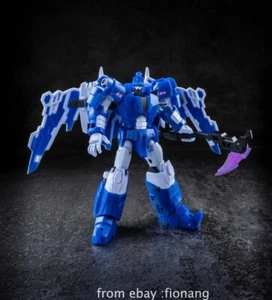 Iron Factory IF EX-49 Void Legion Plague Spot - Picture 1 of 8