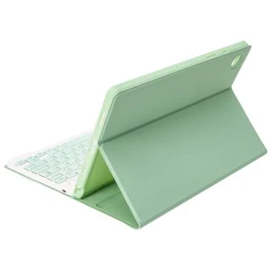 Tragbarer abnehmbarer Schutz mit Tastatur Stift Slot O6F8 - Bild 1 von 3