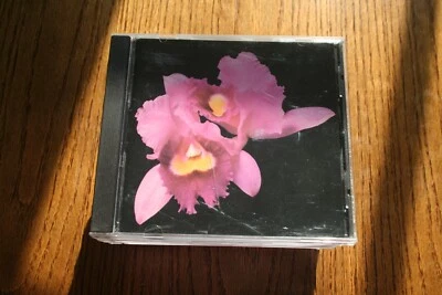 OPETH-" ORCHID" CD Candle010CD - Bild 1 von 3
