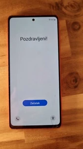 Samsung Galaxy S20 FE - 128GB - Rot (Ohne Simlock) OVP - Displayschaden - Bild 1 von 7