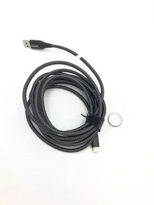Pro Flex ltn/usb-c Cbl Fa BELKIN CAA011BT3MBK (0745883832552)Unvollständig - Zdjęcie 1 z 6
