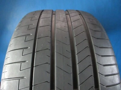 Used Pirelli P Zero PZ4    285 40ZR 19    7-8/32 Tread   1183E - Image 1 of 4