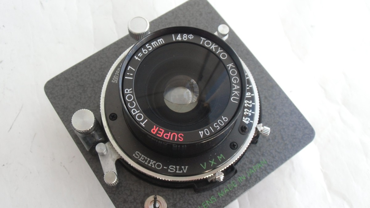 Horseman 65mm Focal Camera Lenses for sale | eBay Horseman 65mm Focal Camera Lenses for sale | eBay