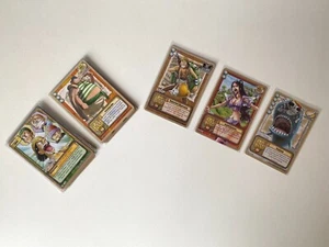 One Piece Sammelkartenspiel versch. Einzelkarten L M Trading Card Game Karte - Bild 1 von 112