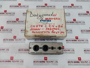 PIAB M100B6-DN Vacuum Pump P(OPT)0.4-0.6 MPA 58-87 PSI - Picture 1 of 12