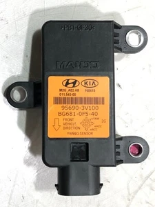 KIA RIO 2016 MK3 1.4 CRDI ESP YAW SENSOR DE VELOCIDAD 95690-3V100/2011-ON - Imagen 1 de 8