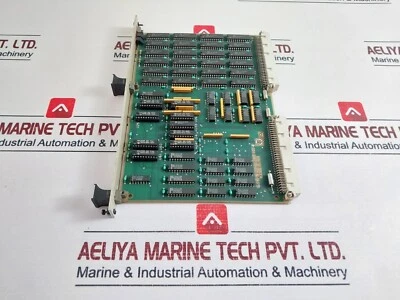 SPERRY MARINE 03956-1977807-E Printed Circuit Board 8160672 - Image 1 of 4