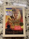 Lawrence Of Arabia - Limited Edition 2 Disc Set Dvd Brand New Factory Sealed
