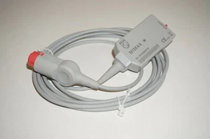 Módulo de ECG fetal/materno Philips M1364A - Imagen 1 de 2