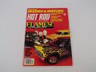 März 1979 Hot Rod Magazin Flames Hot Licks & Licks Maltricks 457 PS Chevy