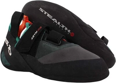 New Adidas Five Ten Men's Asym VCS Climbing Shoes BC0859 - Sizes 7.5 8 9 9.5 - Image 1 of 2