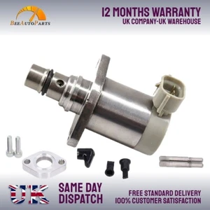 for CITROEN C4 PEUGEOT 4008 1.8 HDi FUEL PUMP REGULATOR SUCTION CONTROL VALVE - Picture 1 of 3
