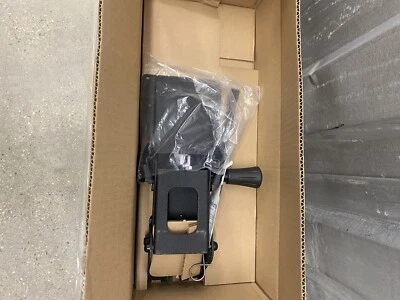 WorkRite 3175-20N Pinnacle 2 Value Arm - 20" Nylon Glide Track - Image 1 of 3