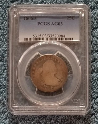 Cuarto busto drapeado 1806/5, tono atractivo, graduación profesional AG03 Foto 1 de 4