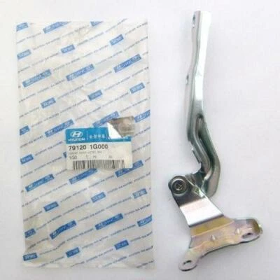 ПОДЛИННЫЙ СОВЕРШЕННО НОВЫЙ KIA RIO 2006-2011 ШАРНИР В СБОРЕ - КАПЮШОН, ПОД ПРАВУЮ РУКУ - Изображение 1 из 2