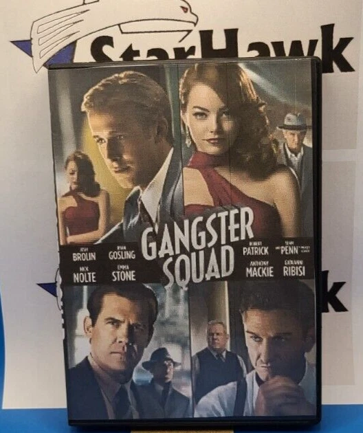 Gangster Squad - Image 1 of 1