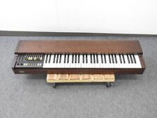 KORG CX-3 Organ Synthesizer ORIGINAL Hammond Sound Drawbars