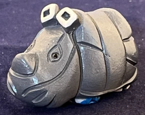 Rinconada ~ BABY RHINO ~ #30 ~ Hecho en Uruguay ~ NUEVO ~ Firmado ~ Sin Caja - Imagen 1 de 8