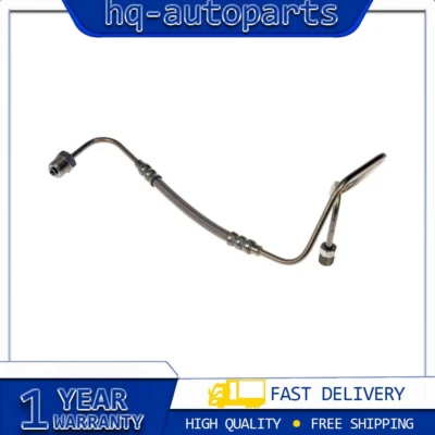 Комплект тормозной гидравлической магистрали Dorman для 1997-1999 FORD F 150 стальной плетеный шланг - Изображение 1 из 4