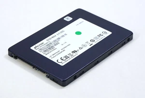 Micron 5100 Max MTFDDAK480TCC 2.5" 480GB 6Gbps SATA SSD MTFDDAK480TCC-1AR1ZABYY - Picture 1 of 1