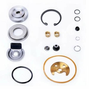 TRITDT Turbo Rebuild Kit for TD03L BMW E89 E90 E91 E92 E93 135i 335i N54 - Picture 1 of 2