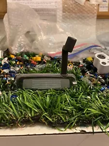 Taylormade Monte Carlo Ghost Tour long L-Neck TOUR ISSUE 4A4QT3NVXZT RARE HEAD - Picture 1 of 5