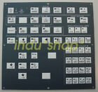Hitachi Seiki CNC Keypad Membrane, Control Panel - HS1006