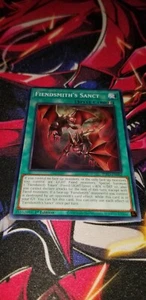 Fiendsmith's Sanct INFO-EN062 - Common - NM - - Picture 1 of 2