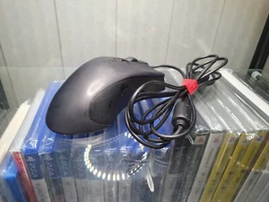 Gigabyte GM-Force M7 5-Button Gaming Mouse 3200dpi Sapphire Blue Optical 30g Blk - Picture 1 of 6