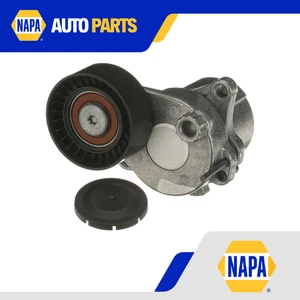 Aux Belt Tensioner fits MERCEDES GLK200 X204 2.2D 10 to 15 Drive V-Ribbed Gates - Picture 1 of 10