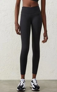 Cotton On Body Active Core Full Length Tight Pants XS NEW $40  630575 - Imagen 1 de 4