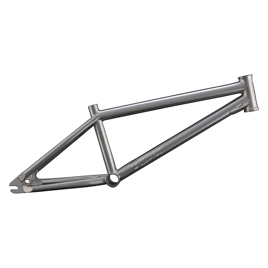 WeThePeople Chacal Titanio Cepillado Titanio, 20" Foto 1 de 1