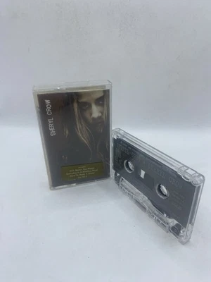 Sheryl Crow - Sheryl Crow [Self-Titled] (Cassette Tape, 1996) Album - Image 1 of 4