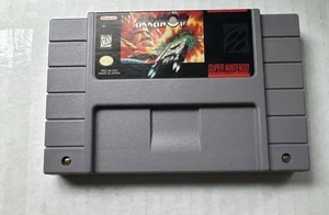 Arkanoid: Doh It Again (Super Nintendo Entertainment System) Cartridge Only - Picture 1 of 3