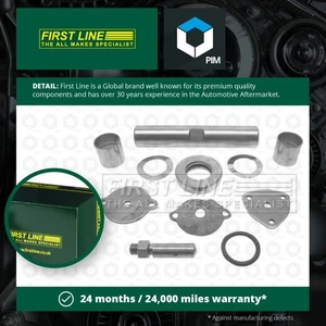 Kit Reparación Kingpin FKP5815W Primera Línea 91021256 Genuino Alta Calidad Garantizada - Imagen 1 de 2