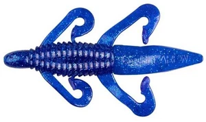 Gene Larew Flipping Biffle Bug - Sapphire Blue - Bild 1 von 1
