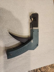 CLEAN! Amp 58059-1 Terminating Head with 58074-1 Handle Grip - Picture 1 of 13