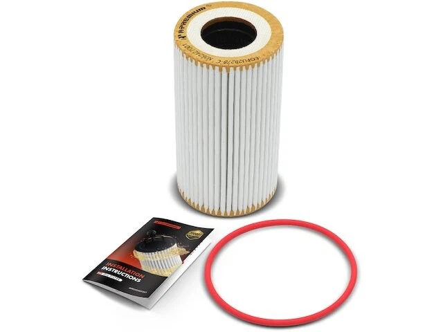 Filtro de aceite para Porsche Cayman 2007 2008 2006-2009 CP975GW Foto 1 de 1