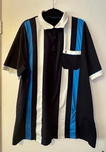Gabicci Collezione True Heritage Polo Shirt, XL, Excellent Condition - Picture 1 of 6