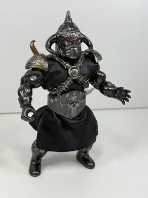 Figura Reino del Inframundo Frazetta Death Dealer Zoloworld 2023 Foto 1 de 4