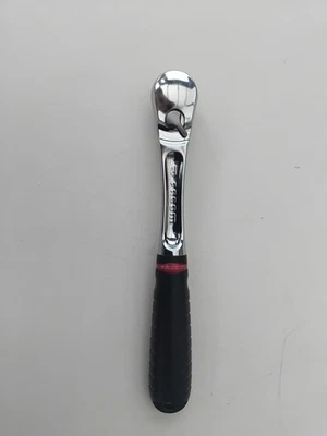 Facom JL.161 Chrome 3/8"Drive Rachet   - Image 1 of 4