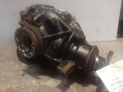 Rear Carrier 3.0L Si Model 255HP 3.64 Ratio 03-07 BMW Z4 (11013332 - Image 1 of 4