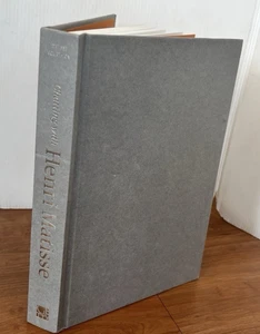 Chatting with Henri Matisse The Lost 1941 Interview Getty - Bild 1 von 3