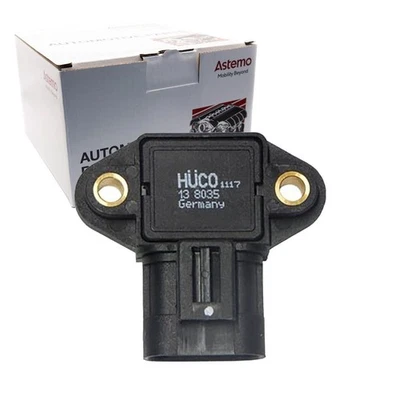 ASTEMO HÜCO INTERRUTTORE ACCENSIONE Adatto Per NISSAN PRIMERA STANZA | 138035 - Immagine 1 di 2