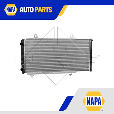 Radiatore compatibile con TALBOT EXPRESS 2.5D 82 a 94 CRD93 NRF 1300F7 1300F8 5969172000 - Immagine 1 di 4